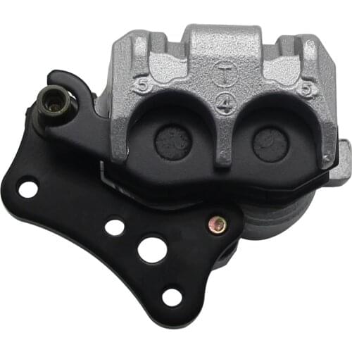 Motorcycle Accessories Rear Brake Cylinder, Spare Parts For Kawasaki KL650 KLR650 Camo EJ800 W800 43080-0096-GN 43080-0096-25S