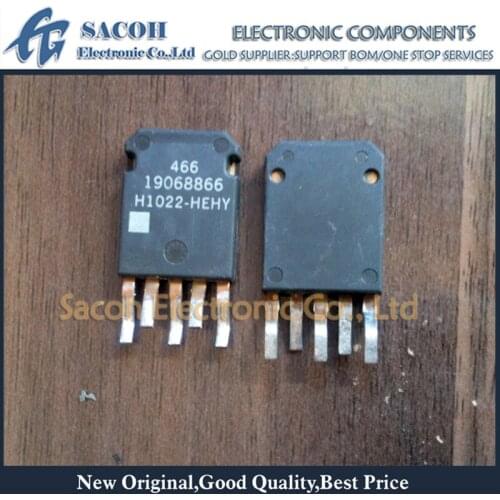 Free Shipping 5Pcs 466 28317578 or 466 28317579 or 466 28317576 or 466 19068866 DIP-5 Automotive Transistor