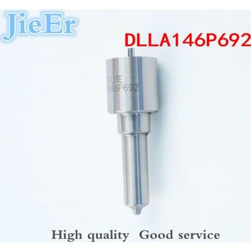 DLLA146P692 CRI injector nozzle DLLA 146P692 093400-6920