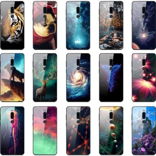 Mavskes Screen Protectors For Meizu X8