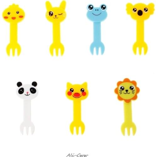 Наборы детских вилок MOURNING China At AliExpress