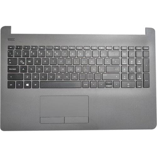 New Replacement for HP 15-bsO84TU keyboard