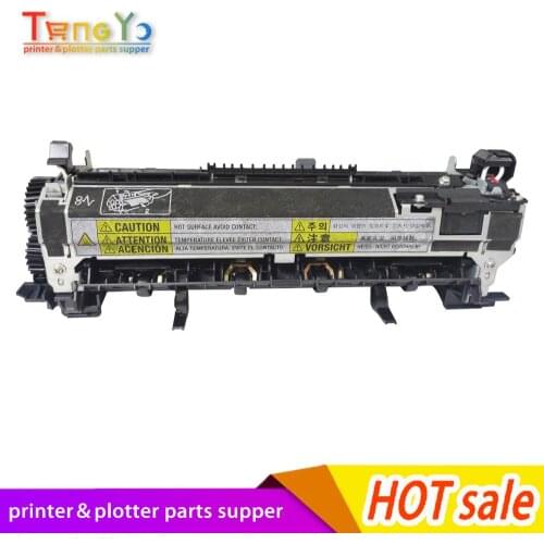 95%new Original RM2-6342 E6B67-67902(200v) RM2-6308 E6B67-67901(100V) Fuser Assembly For HP Laserjet M604/M605/M606 Heating Unit