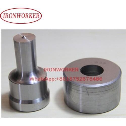 Punch Die for Punching machine Ironworker