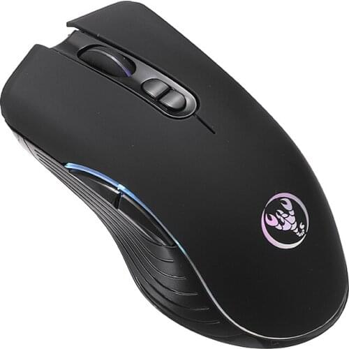 Компьютерные мышки Pohiks China At AliExpress