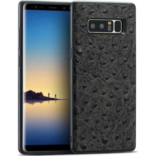 Luxury Phone Case For Samsung Galaxy S7 S8 S9 Plus Case Lizard Texture Back Cover For Note 8 J3 J5 J7 A3 A5 A7 2017 Shell