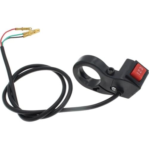 Susimono Motorcycle Electronics