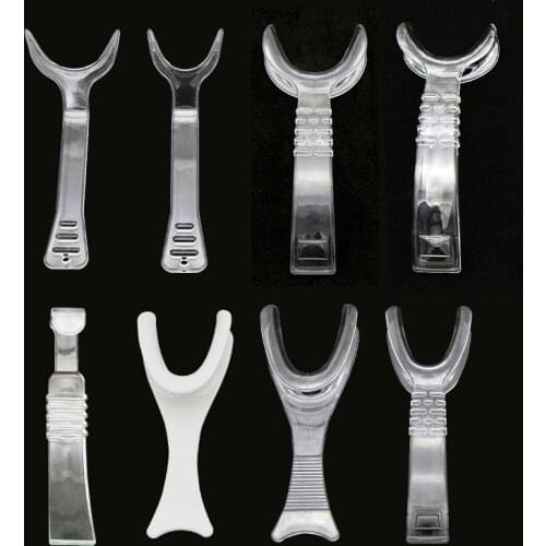 Sydlig fisk Dental Materials