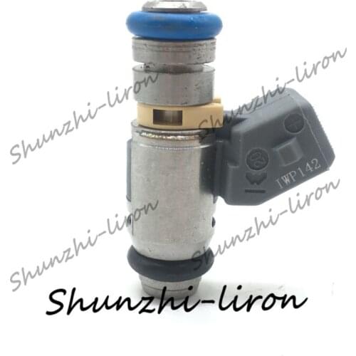 Fuel Injector OEM IWP-142 For Renault Clio Laguna Megane Scenic 1.4L-1.6L 98-03 Engine Nozzle IWP142 IWP 142 NEW