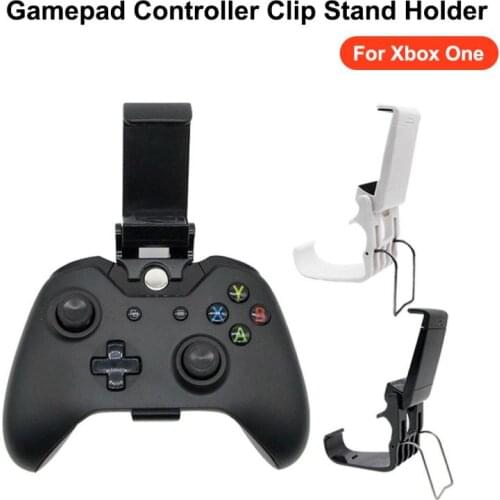 Universal Mobile Phone Mount Bracket Gamepad Controller Clip Stand Holder For XBOX ONE Handle Game Controller Accessories