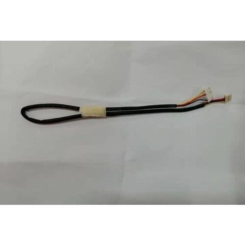 Yqwsyxl New 5 pin 5-pin LCD Backlight Cable for 15 inch LCD SCREEN for Chi Mei / BOE / AUO screen Universal Backlight Cable