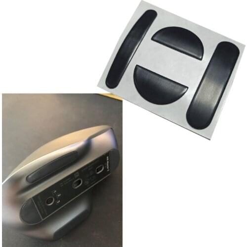 1 Sets Mouse Feet Mouse Skates Mouse Stickers Pad for logitech MX Master 3 Mouse