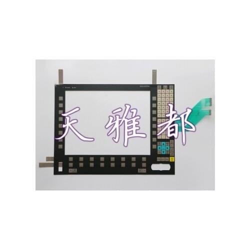 6FC5203-0AF05-0AA0 OP015A New Panel keypad Protective film