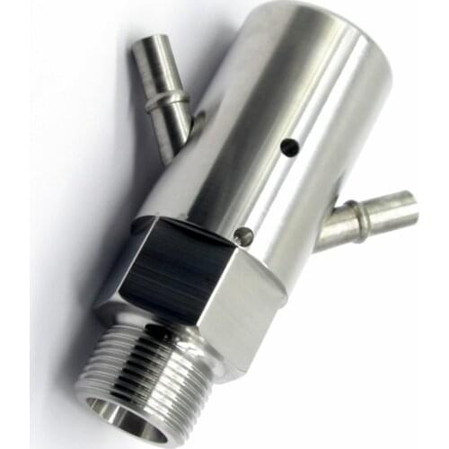 Waterjet accessory ECL Mixing Chamber Assembly paser ecl 014197-1 nozzle body for water jet cutting head spares machine