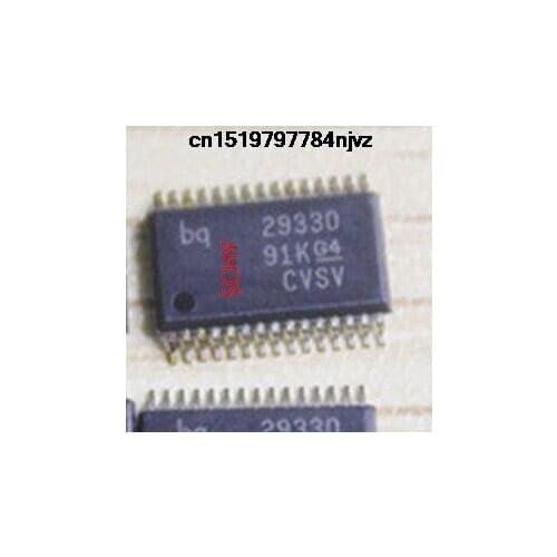 BQ20Z75DBTR-V160 BQ20Z75 TSSOP38 BQ29330 BQ20Z45 BQ20Z45DBTR 20Z45 TSSOP38 5PCS