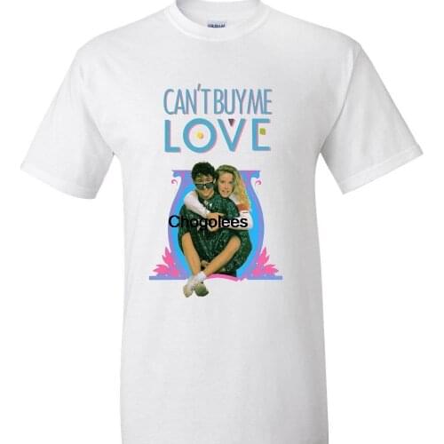 Can't Buy Me Love T Shirt 80s Teen Movie Patrick Dempsey American Teen Romantic Comedy
