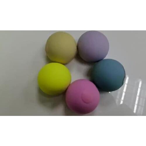 Color Changing Giant for Adults and Kids Jumbo Squishy Fidget Anti Stress Sensory Ball Squeeze Toy