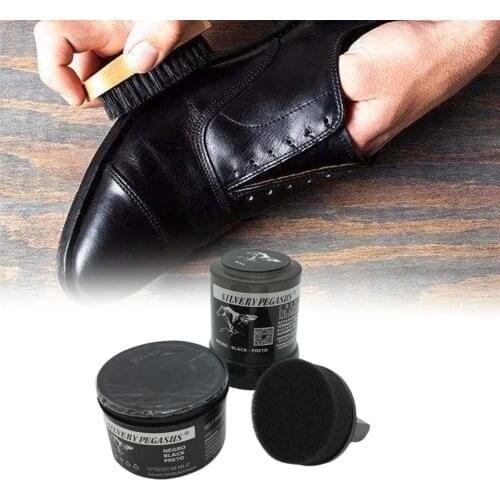 Leather Repair Cream Car Leather Shoes Care Cream Leather Decontamination Cleaning Oil