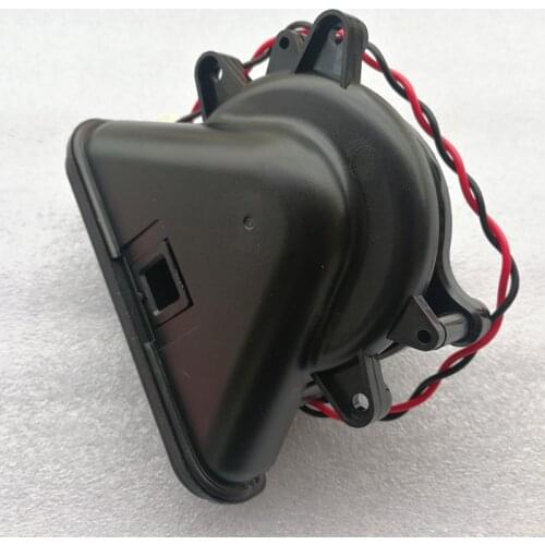 Main Engine Ventilator Motor Vacuum Cleaner Fan Engine Fit for Ilife V7s Plus V7 Ilife V7s Pro V7s Robot Vacuum Cleaner Parts