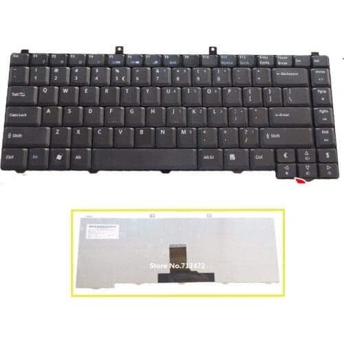 SSEA Free Shipping New Laptop US Keyboard For Lenovo E390 E390A E390M E390G 420A 420L 420