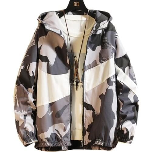 Мужские камуфляжные куртки OloMM China At AliExpress