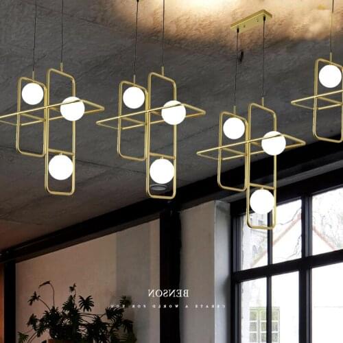 Nordic Aplomb Pendant Lights Modern Led Pendant Lamps White Hanglamp Aluminum Luminaria For Living Room Kitchen Light Fixtures