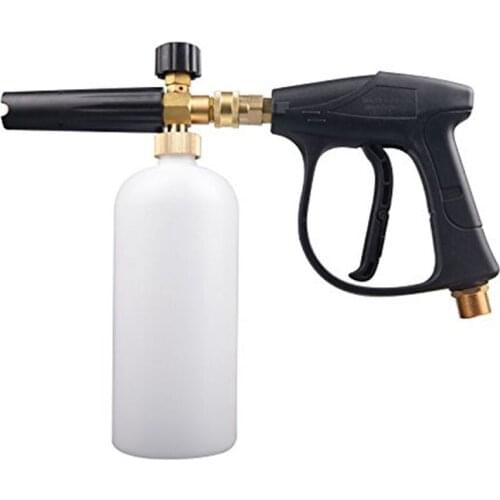TRUEFUL Car Wash Products