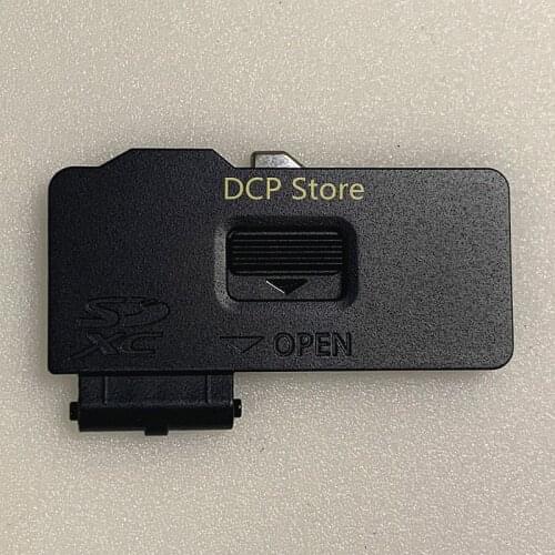 Original EM10 II Repair Parts For Olympus E-M10 MARK II Battery Cover Unit Black Digital Camera