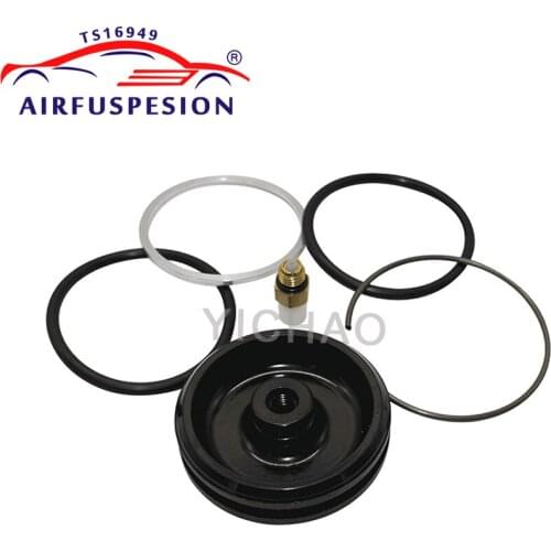 1set Free Shipping Air Suspension Repair Kits for Mercedes W164 Front Air Spring Bag ML GL 1643204313 1643206013 1643206113