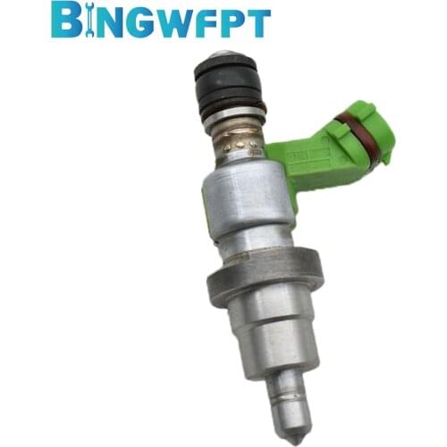 100% Working 23209-28070 23250-28070 Fuel injector Nozzle For Toyota 1AZ-FSE 2.0L 2AZ-FSE 2.4L D4
