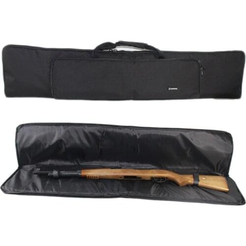 120CM Tactical Gun Bag Fifle Bags Hunting Backpack Military Carbine Holster Shooting Case CS Multifunctional Bag For Fishing