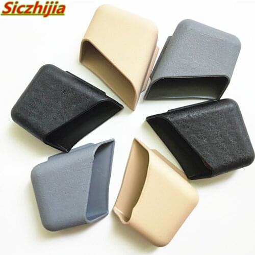 2 car storage box glasses mobile phone card storage box for Mitsubishi ASX/Outlander/Lancer Evolution/Pajero/Eclipse/Grandis