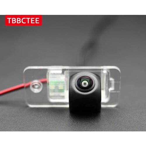 For Audi A6 C6 4F 2005 2006 2007 2008 2009 2010 2011 Car Rearview Parking Back Up Camera Auto Reversing Camera HD Android Screen