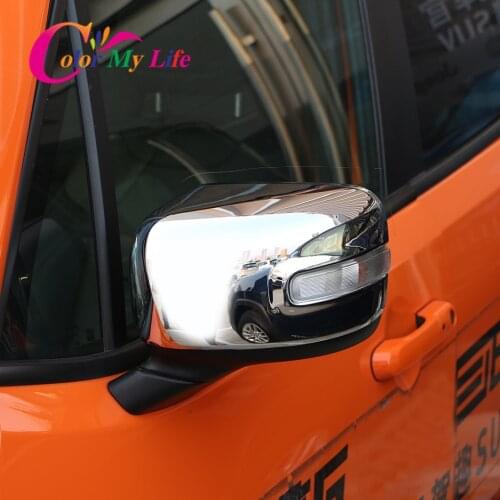 Color My Life Car Rear Mirror DVRs