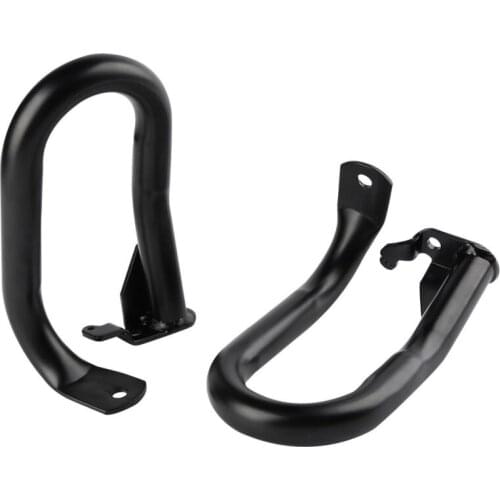 For Honda Goldwing GL1800 GL 1800 2001-2014 F6B 2013-2015 2014 Motorcycle Rear Engine Seddlebag Guard