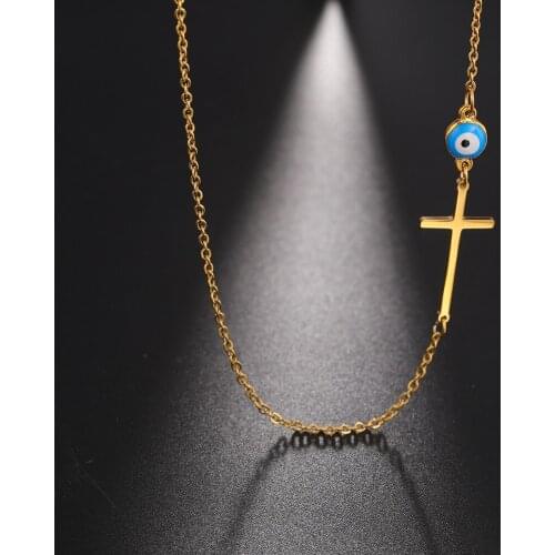 Fishhook Vintage Necklaces