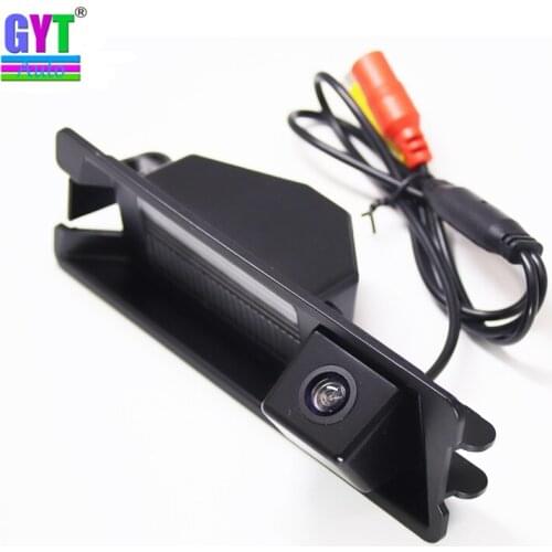 Car Rear Mirror DVRs GYT-AUTO China