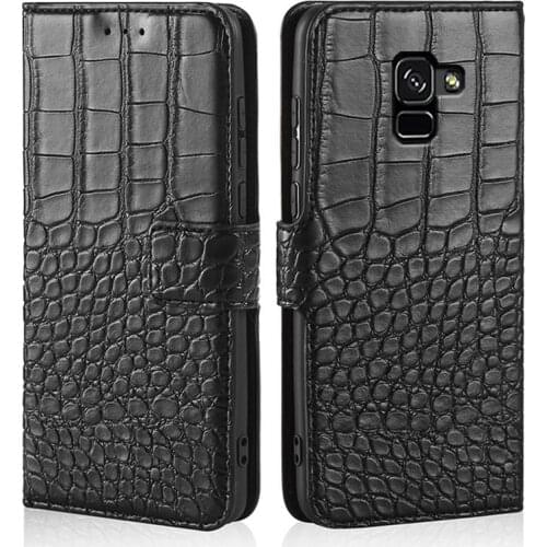 JDL WANDZ Samsung Galaxy A8 Phone Cases