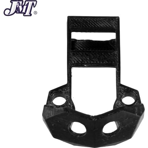 JMT 3D Printing TPU Material VTX Image Transmission Antenna Mount for TITAN XL5 HD FPV Freestyle Drone RC Quadcopter