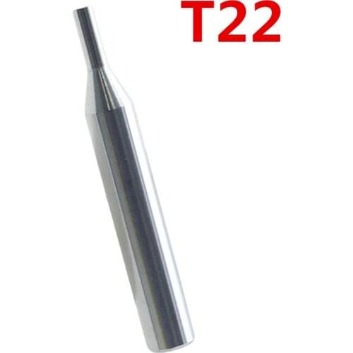 Carbide Tracer Point T22 Decoder D405487RA - D739974ZB For SILCA MATRIX Key Cutting Machines