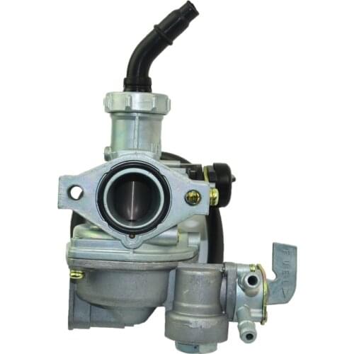 Carburetor for Honda ATC XR PZ22 CT90 CT110 XL125 LIFAN CHINA Pit Bike ATV Scooter Moped PZ 22 ATV ATC110 125 TRX90 XL125 CARB
