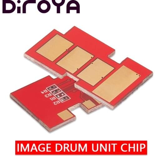 10PCS 9K MLT-R116 R116 drum cartridge chip for samsung M2625 M2675 M2825 M2875 M2675FN M2875FW M2835 M2825DW M2885 imaging unit