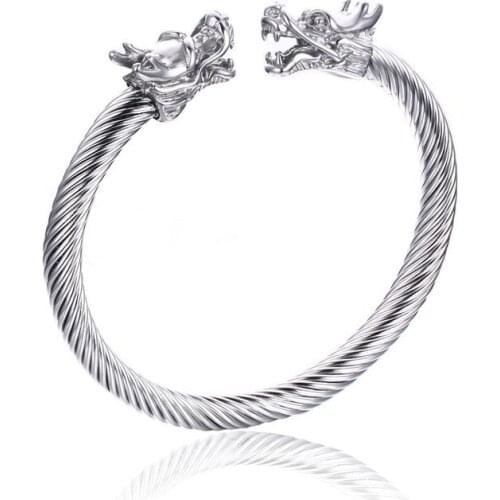 Marcatsa Golden Bracelets