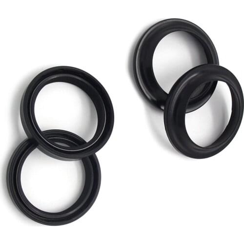 Motorcycle Part Damper Oil Seal for Yamaha TT600 TT600EVMX-12 1200FC XJR1200SP XJR1300SP XT660X YZ125 R1 XT1200Z SuperTenere