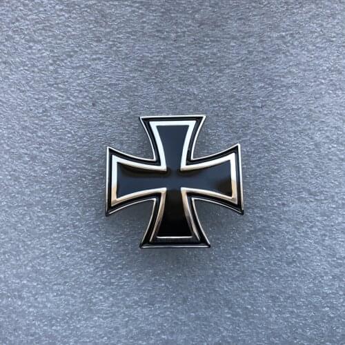 German cross Medal