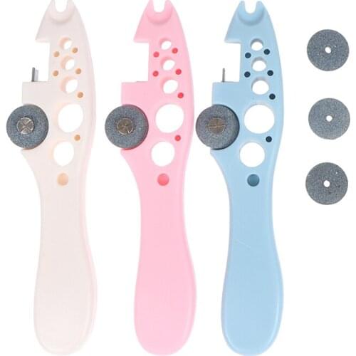 Nurse Assistant Medical Glass Ampoule Bottle Opener Bottle Cutting Device Gift For Nurse Health Care Easy Use Protect Hand