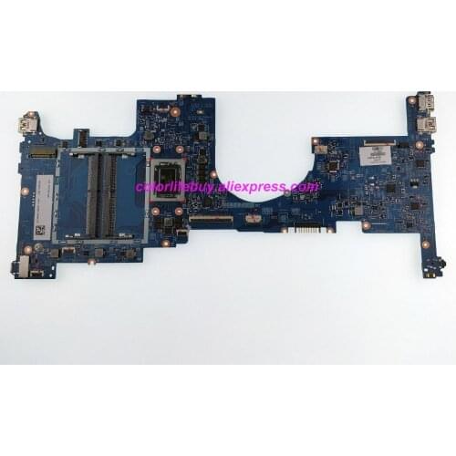 Genuine 924315-601 924315-001 448.0BY04.0011 FX-9800P Laptop Motherboard for HP 15-BQ008CA 15-BQ051NR 15-BQ075NR 15M-BQ021DX PC