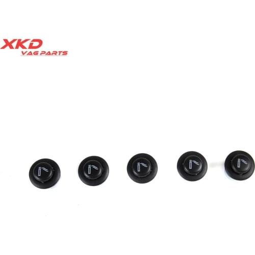 New 5pcs 4B0919305A Cigarette Lighter Fit For AU-DI A3 A4 A6 A8 4B0 919 305A