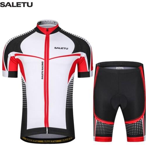 2021 Cycling Sets Triathlon Bicycle Clothing Breathable Bike Wear Clothes Quick-Dry Bib Gel Sets Clothing
