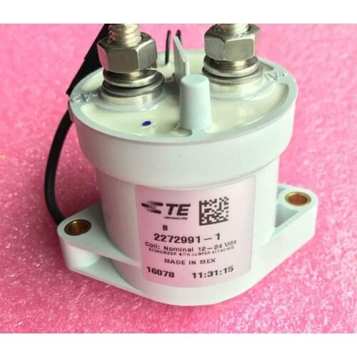 New Energy Automotive Relay EVC500 2272991-1